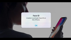 How To Fix iPhone Face ID Not Working by Replacing Flex Cable