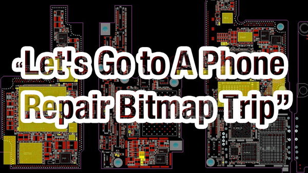 How to download the software for Mechanic Bitmap Diagram