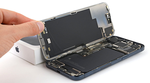 iPhone 16 Pro Max Teardown: An In-Depth Exploration