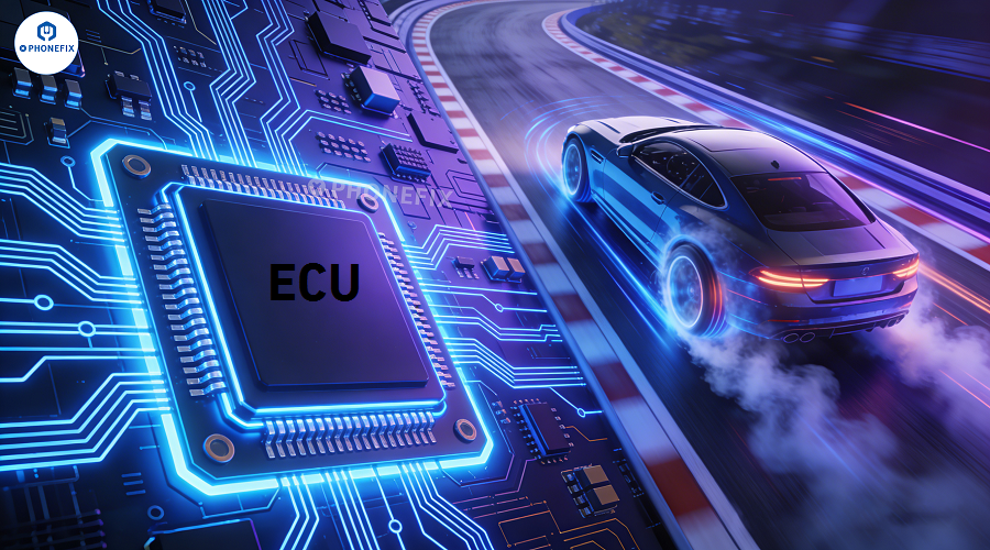 The Engine Power IC Your Car Needs for Maximum Power Output