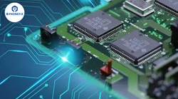 Introducing Automotive Oil Injection IC Chips: Enhancing Efficiency and Performance