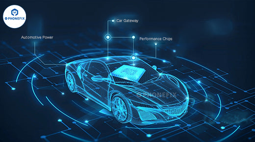 Boost Your Ride The Ultimate Guide to Performance Chips for Your Car