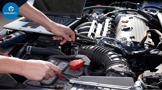 Boosting Your Car’s Performance - 15 Proven Tips