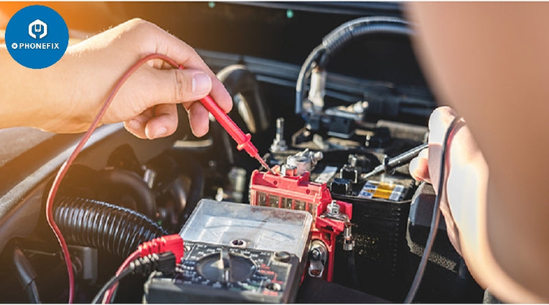 Effective Methods for Diagnosing Car Electrical Problems