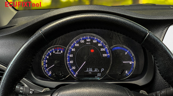 Why Your Car’s Instrument Cluster Fails