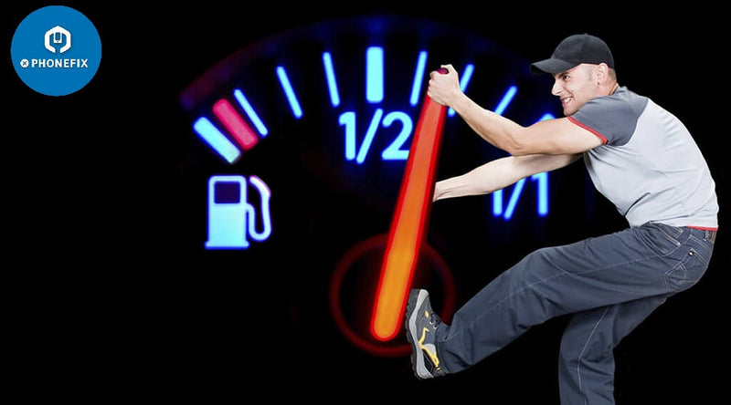 Is Your Old Car Guzzling Gas Like There’s No Tomorrow? Here’s How to Fix It!