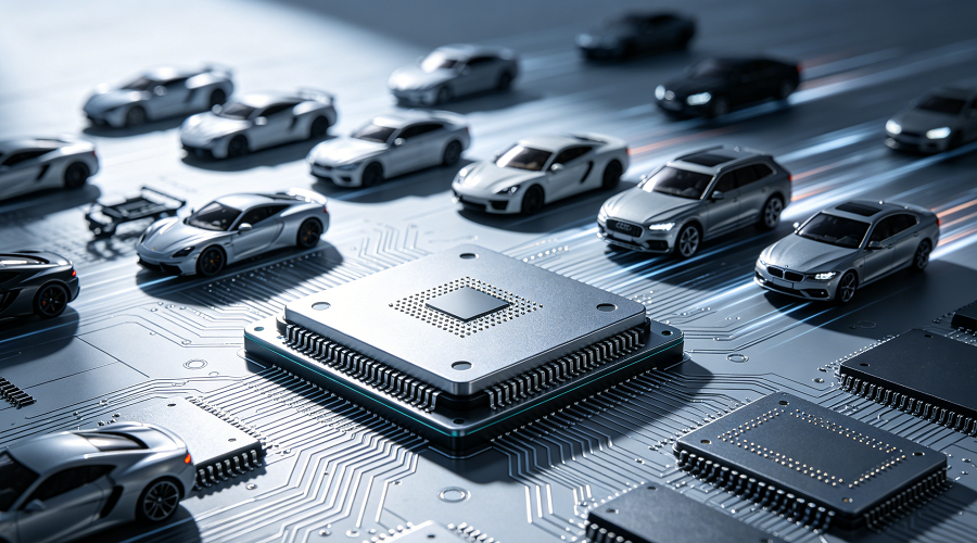 How ECU Performance Chips Bring Out Your Car’s True Strength