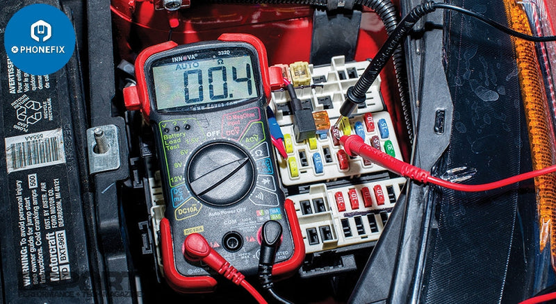 What Happens When Your Car’s ECU Isn’t Properly Earthed?
