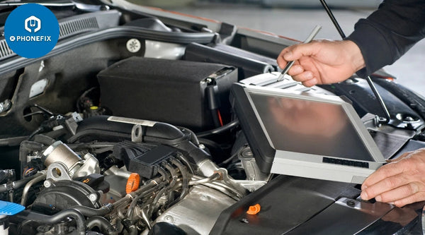 What to Do When Your Refurbished Car ECU Fails After Reinstallation