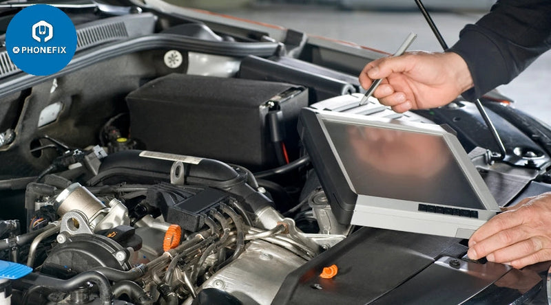 What to Do When Your Refurbished Car ECU Fails After Reinstallation