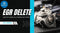 Is Remapping Essential After an EGR Delete?