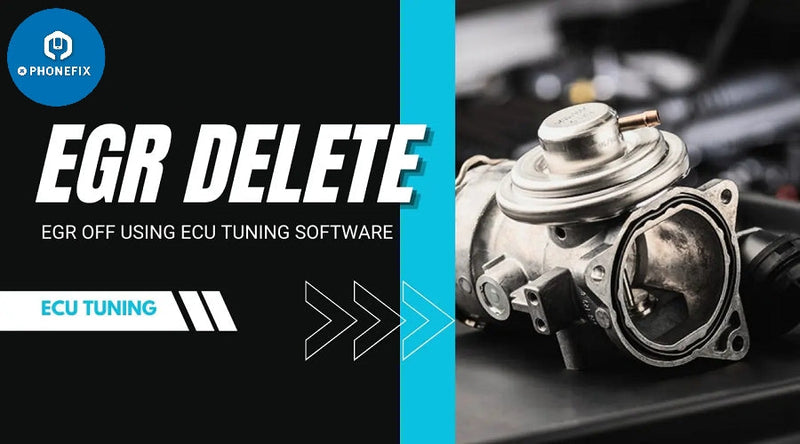 Is Remapping Essential After an EGR Delete?