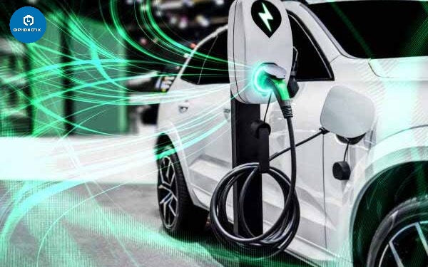 Revolutionizing the EV Revolution: The Pivotal Role of Power Semiconductors