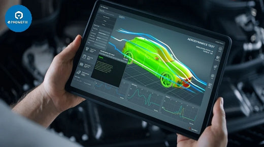 Boosting Ford Performance: The Impact of Performance Chips on Engine E