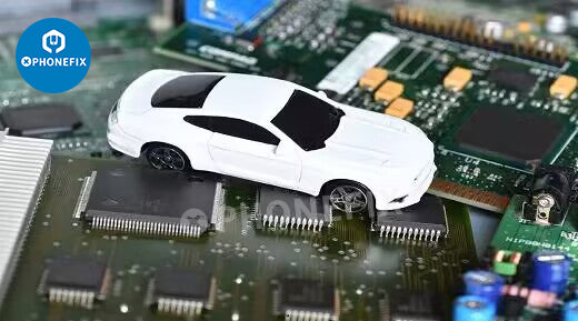 What Are The Benefits of ECU Chip Tuning For Your Car?
