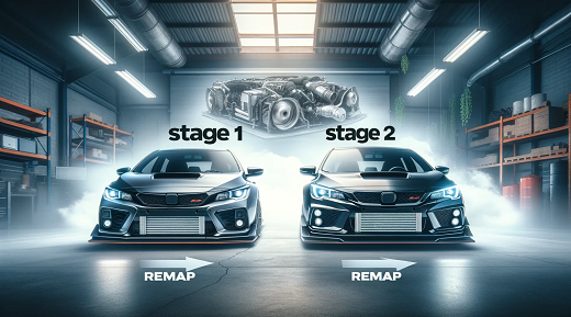 Understanding When a Stage 1 Remap is Needed: A Performance Boost Guide