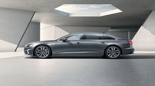 What Causes Audi A6L Not to Start?