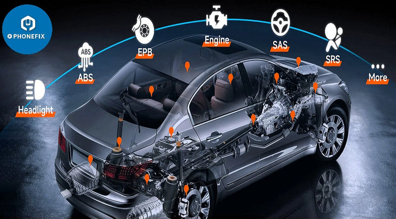 What Happens If You Try to Drive Without the PCM?