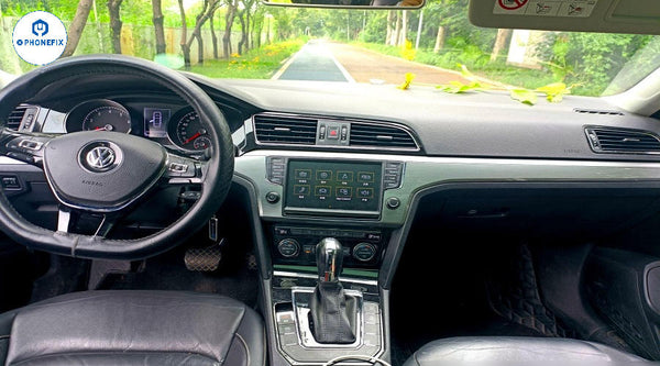 VW Center Console Removal: Why & Easy Steps