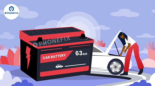 The Untold Secrets of a Car Battery’s Durability