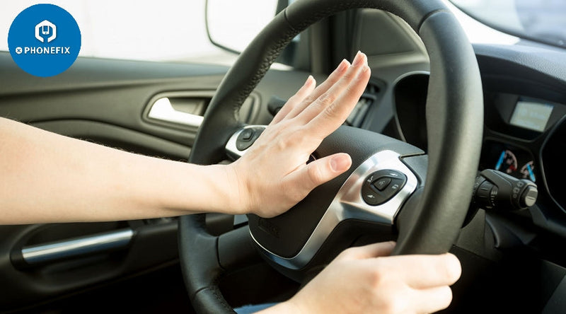 Dead Car Horn: Common Causes & Easy Fixes to Get It Working Again