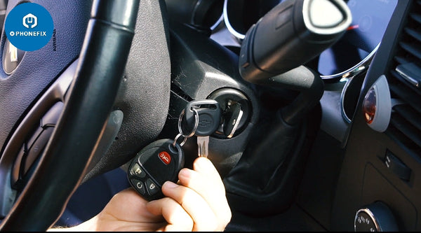How to Reset Your Car Remote Key: A Step-by-Step Guide