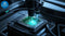 Common Defects in Car ECUs Detectable with Microscopes