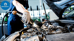 Oil Leaking From Your Car? Don’t Panic!