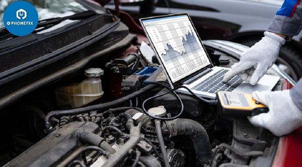 How Chip Tuning Slashes Your Vehicle’s Fuel Consumption