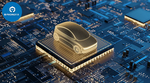 The Hidden Powerhouse Behind Your Car’s ECU Chip