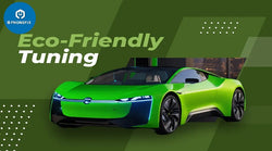 How Eco-Friendly Chiptuning Improves Fuel Efficiency
