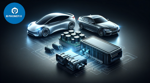 Do You Know Why ECU Chips Are Critical for Your Car’s Health & Efficiency?