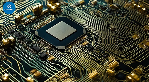 Revolutionizing Automotive ECU: The Power of Programmable Chips