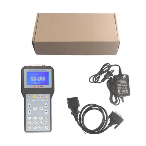Auto key programmer re-programming keys by key programmer