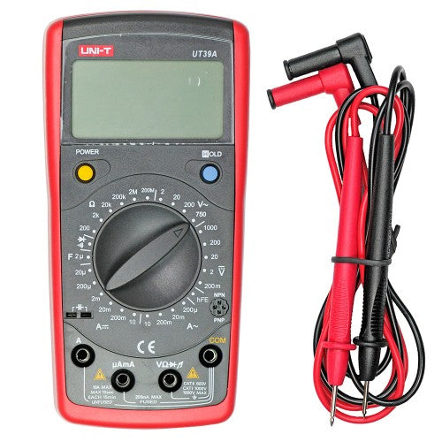 Digital Multimeter