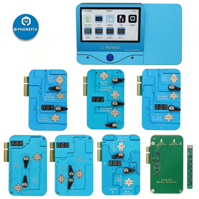 iphone chip programmer