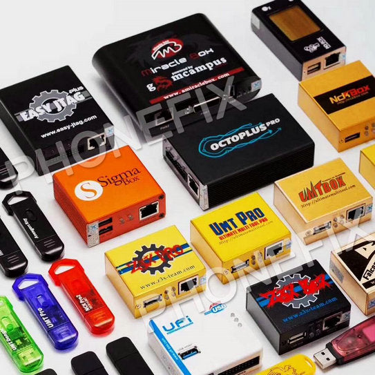 Phone Unlocking Accessory Phone Unlocking Tools