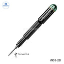 iN33 2D 3D Torque Screwdriver Phone Laptops Disassembly Tool