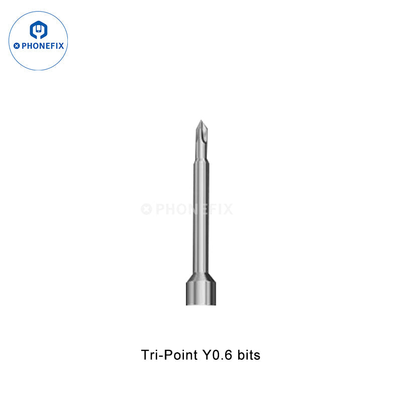 iN33 2D 3D Torque Screwdriver Phone Laptops Disassembly Tool