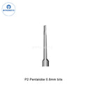 iN33 2D 3D Torque Screwdriver Phone Laptops Disassembly Tool
