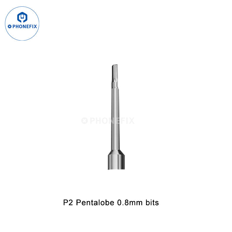 iN33 2D 3D Torque Screwdriver Phone Laptops Disassembly Tool