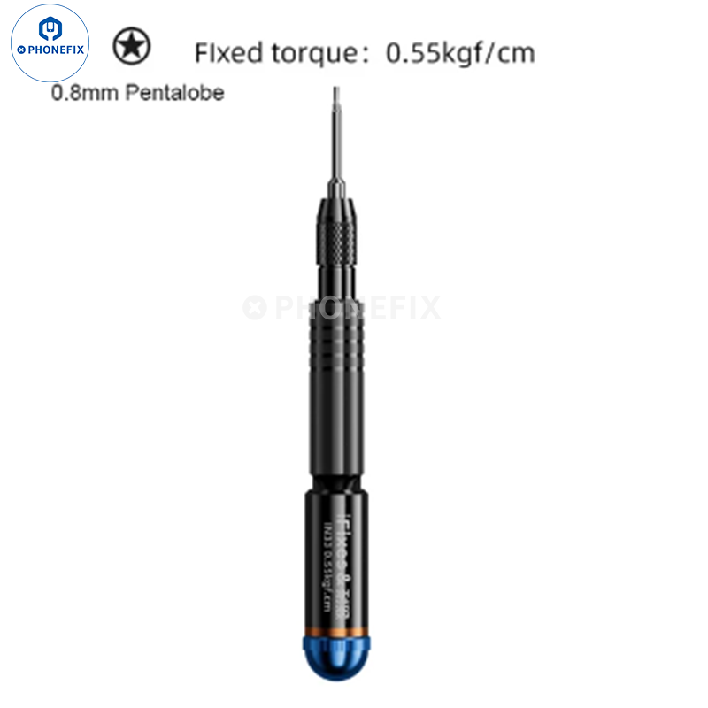 iN33 2D 3D Torque Screwdriver Phone Laptops Disassembly Tool