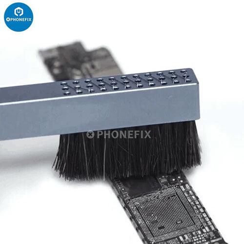 QianLi iBrush DS1102 Brush superfine steel wire pcb Soldering repair