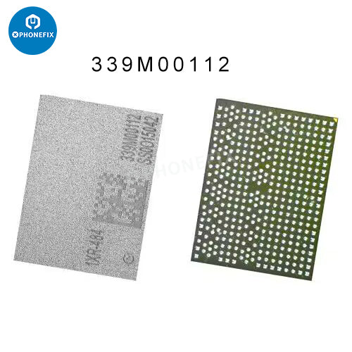 Power Amplifier IC Signal Supply PA Chip Replacement For iPhone