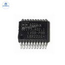 01.73.A02.1 LVDB-PBB PAA OAA SSOP20 Automotive ECU IC Chip