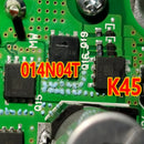 014N04T K45 Car ECU Computer Board MOSFET Chip