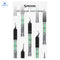 MECHANIC Degumming Rework Blade Set With LED Handle