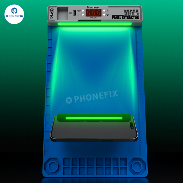 CPB LCD Screen Separator for iPhone ipad phone LCD Screen Separator