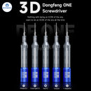 Mechanic DongFeng ONE Screwdriver Set Phone Disassembly Tool