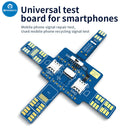 WYLIE Intelligent Mobile Phone Universal Signal Test Board